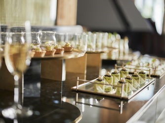 ストリングスホテル NAGOYA 付帯設備2画像 2-4