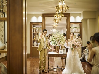 ストリングスホテル NAGOYA 付帯設備2画像 2-2