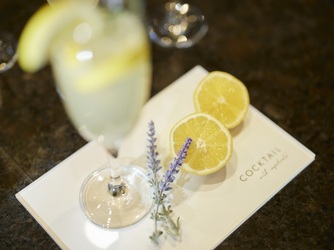 ストリングスホテル NAGOYA 付帯設備2画像 2-1