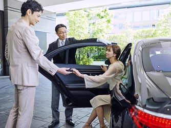 ストリングスホテル NAGOYA 付帯設備1画像 1-3