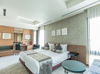 ストリングスホテル NAGOYA 付帯設備1画像 2-2