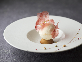 ストリングスホテル NAGOYA 料理・ケーキ1画像 2-4