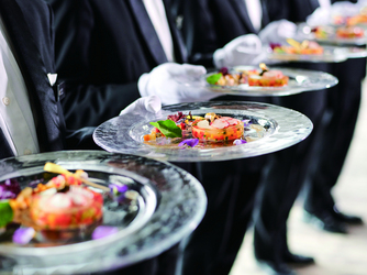 ストリングスホテル NAGOYA 料理・ケーキ2画像 1-3