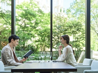 ストリングスホテル NAGOYA 付帯設備1画像 2-3