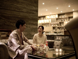 ストリングスホテル NAGOYA 付帯設備1画像 2-4