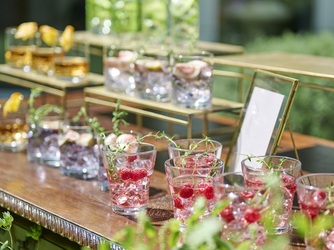 ストリングスホテル NAGOYA フローティングテラス【凜とした空間美】画像 1-3