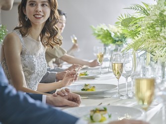 ストリングスホテル NAGOYA スカイビュールーム/少人数専用会場画像 2-2