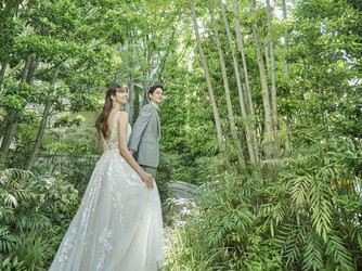 ストリングスホテル NAGOYA チャペル(マグノリアチャペル)画像 2-3