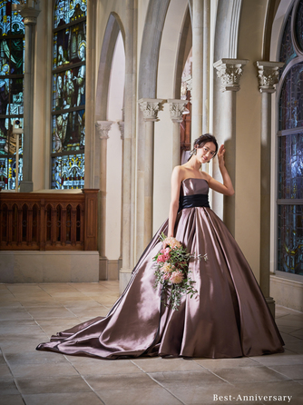 ストリングスホテル NAGOYA 衣裳2画像 2-2