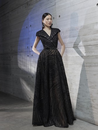 ストリングスホテル NAGOYA 衣裳2画像 2-1