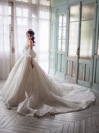 ストリングスホテル NAGOYA 衣裳1画像 2-2