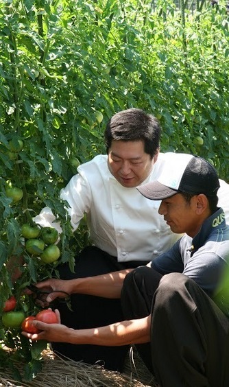 ストリングスホテル NAGOYA 料理・ケーキ2画像 2-1