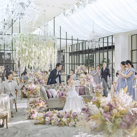 ストリングスホテル NAGOYA グラスハウス【ニューヨークスタイル】画像 2-1