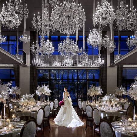 ストリングスホテル NAGOYA グランコート【ホワイトスタイル】画像 2-1