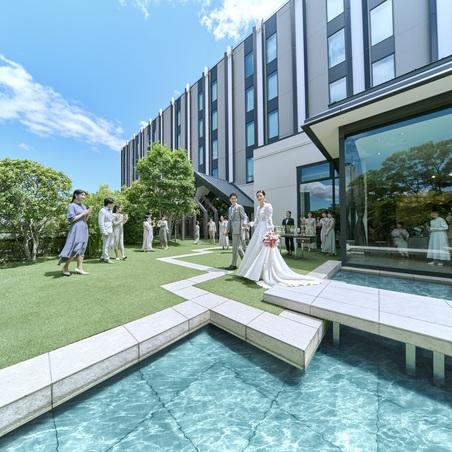 ストリングスホテル NAGOYA フローティングテラス【凜とした空間美】画像 2-1