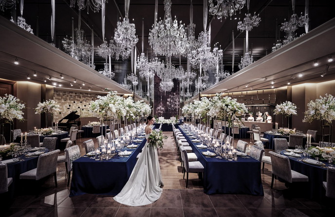 ストリングスホテル NAGOYA グランコート【魅了するドラマチック】画像 1