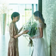 郡山モノリス(KORIYAMA MONOLITH) チャペル(挙式会場/チャペル/チャペル)画像 2-3