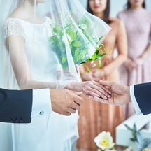 郡山モノリス(KORIYAMA MONOLITH) チャペル(挙式会場/チャペル/チャペル)画像 2-4