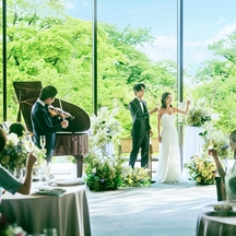 郡山モノリス(KORIYAMA MONOLITH) パーティ会場画像 2-2