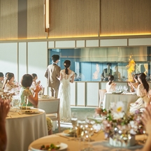 郡山モノリス(KORIYAMA MONOLITH) パーティ会場画像 2-4