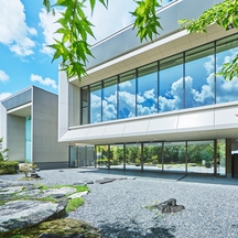 郡山モノリス(KORIYAMA MONOLITH) 付帯設備2画像 2-3