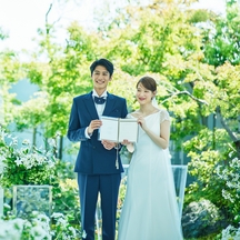 郡山モノリス(KORIYAMA MONOLITH) チャペル(挙式会場/チャペル/チャペル)画像 2-1