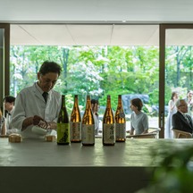 郡山モノリス(KORIYAMA MONOLITH) 付帯設備2画像 2-1