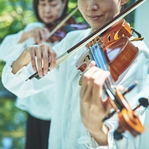 郡山モノリス(KORIYAMA MONOLITH) チャペル(挙式会場/チャペル/チャペル)画像 2-6
