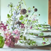 郡山モノリス(KORIYAMA MONOLITH) 披露パーティ/和婚画像 2-6