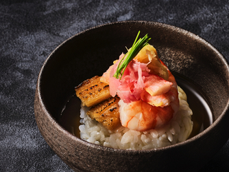 郡山モノリス(KORIYAMA MONOLITH) 料理・ケーキ1画像 1-3