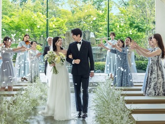 郡山モノリス(KORIYAMA MONOLITH) チャペル(チャペル)画像 2-1