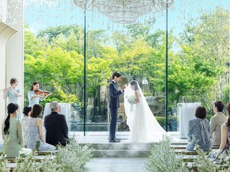 郡山モノリス(KORIYAMA MONOLITH) チャペル(チャペル)画像 2-4