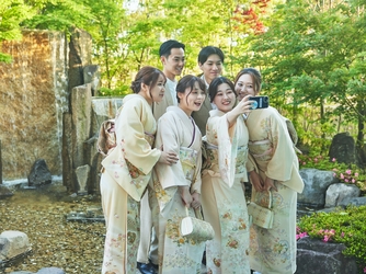 郡山モノリス(KORIYAMA MONOLITH) 庭園2画像 2-3