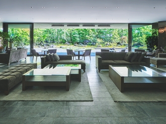 郡山モノリス(KORIYAMA MONOLITH) ロビー・エントランス画像 2-3