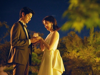 郡山モノリス(KORIYAMA MONOLITH) ナイトウエディング画像 2-2