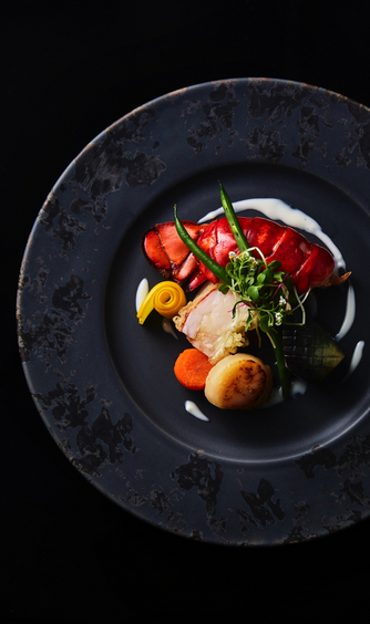 郡山モノリス(KORIYAMA MONOLITH) 料理・ケーキ1画像 1-1