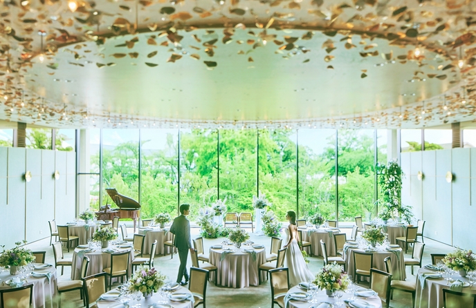 郡山モノリス(KORIYAMA MONOLITH) パーティ会場画像 1