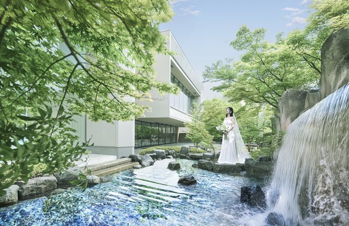 郡山モノリス(KORIYAMA MONOLITH) 付帯設備1画像 1