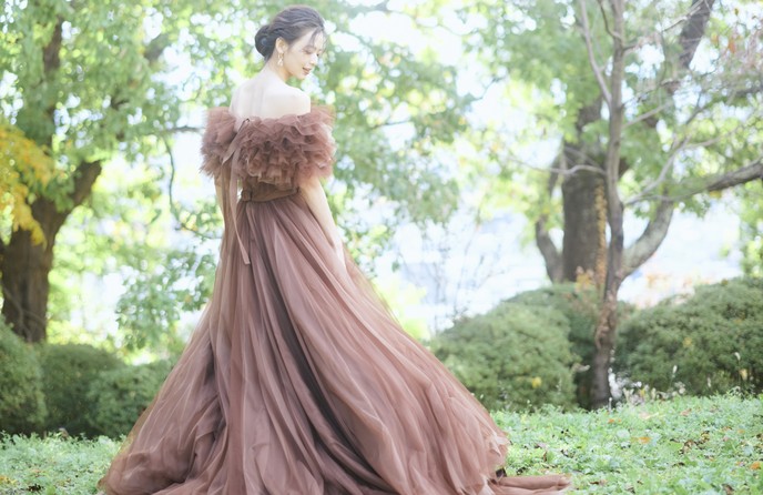 郡山モノリス(KORIYAMA MONOLITH) 衣裳2画像 1