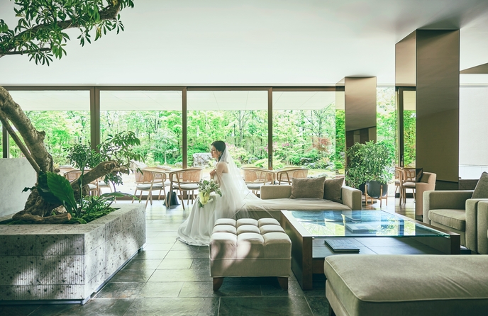 郡山モノリス(KORIYAMA MONOLITH) 付帯設備2画像 1