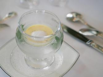 長楽館(国指定重要文化財) 料理・ケーキ画像 1-3