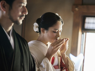 長楽館(国指定重要文化財) セレモニースペース(御成の間~祝言~)画像 2-3