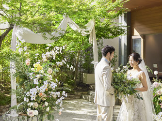 長楽館(国指定重要文化財) テラス画像 2-1