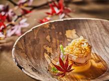 KOTOWA 奈良公園 Premium View 料理・ケーキ3画像 2-3