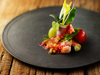 KOTOWA 奈良公園 Premium View 料理・ケーキ2画像 1-3