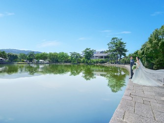 KOTOWA 奈良公園 Premium View 自然あふれる邸宅画像 2-3