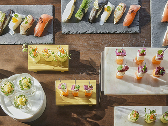 KOTOWA 奈良公園 Premium View 料理・ケーキ2画像 2-3