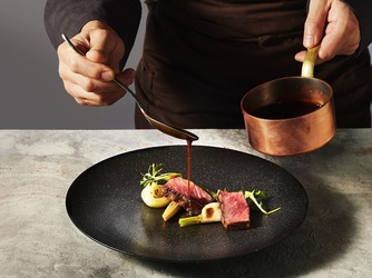 KOTOWA 奈良公園 Premium View 料理・ケーキ2画像 1-2