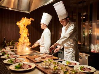 KOTOWA 奈良公園 Premium View 料理・ケーキ3画像 2-1