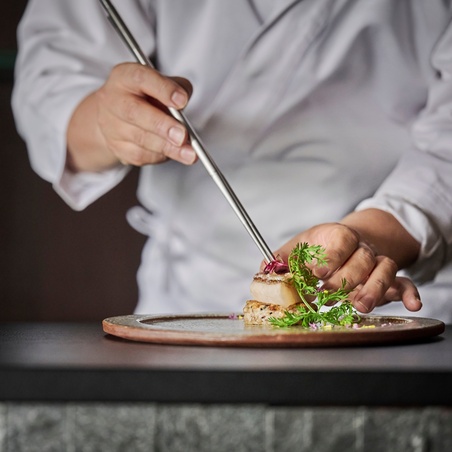 KOTOWA 奈良公園 Premium View 料理・ケーキ1画像 2-1